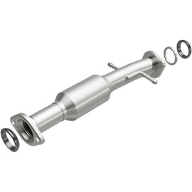 MagnaFlow 12-15 RX350 V6 3.5 OEM Underbody Direct Fit Converter