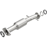 MagnaFlow 12-15 RX350 V6 3.5 OEM Underbody Direct Fit Converter