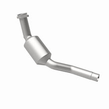 Load image into Gallery viewer, MagnaFlow 2007 Jaguar XK 4.2L Direct Fit Converter