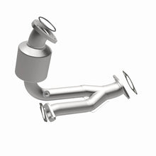 Load image into Gallery viewer, MagnaFlow 09-12 Chevrolet Malibu 3.6L Direct Fit Converter