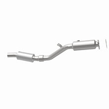 Load image into Gallery viewer, MagnaFlow 05-06 Audi A4 Quattro 3.2L Direct Fit Converter