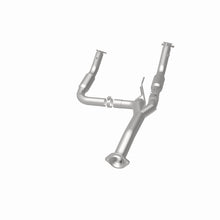 Load image into Gallery viewer, MagnaFlow 11-15 Chevrolet Silverado 2500 HD 6.0L Direct Fit Converter