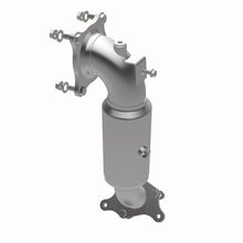 Load image into Gallery viewer, MagnaFlow 19-20 Acura RDX Single Underbody 2L Direct Fit Converter
