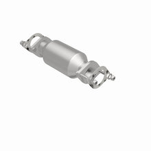 Load image into Gallery viewer, MagnaFlow 2009 Hyundai Genesis 4.6L Direct Fit Converter