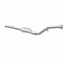 Load image into Gallery viewer, MagnaFlow 2000 Audi A8 Quattro 4.2L Direct Fit Converter