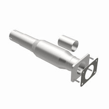 Load image into Gallery viewer, MagnaFlow 08-11 Cadillac DTS 4.6L Direct Fit Converter
