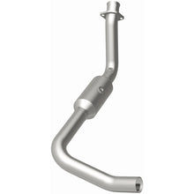 Load image into Gallery viewer, MagnaFlow 07-09 Chrysler Aspen 5.7L Direct Fit Converter