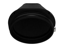 Load image into Gallery viewer, aFe Track Series Intake Pro 5R Air Filter (7-1/2 x5-1/2)IN F x(9-1/4 x7-1/4)IN B x(6 x4)IN T x9IN