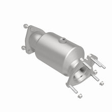 Load image into Gallery viewer, MagnaFlow Direct Fit Catalytic Converter 2020 Chevrolet Corvette Right Closed Couple 6.2L