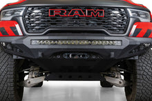 Load image into Gallery viewer, Addictive Desert Designs 2025 Ram RHO Stealth Fighter Front Bumper Winch Kit
