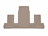 WeatherTech 25-26 Buick Enclave 2nd Row Rear FloorLiner HP - Tan