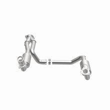 Load image into Gallery viewer, MagnaFlow 2007 Chevrolet Silverado 1500 Classic 4.8L Direct Fit Converter