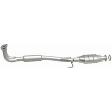 Load image into Gallery viewer, MagnaFlow 2004 Mitsubishi Lancer 2.4L Direct Fit Converter