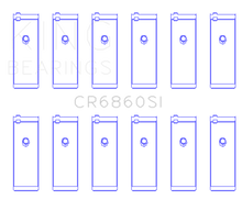 Load image into Gallery viewer, King Engine Bearings GM Vortec 254 Rod Bearings