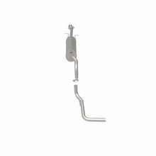 Load image into Gallery viewer, MagnaFlow BRE Exhaust Kit 04-11 Ranger B2300 2.3L