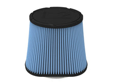 Load image into Gallery viewer, aFe Magnum FORCE Intake Replacement Air Filter w D2 Dry Media 7-1/8in x(8-3/4x8-3/4)in x7in x6-3/4in