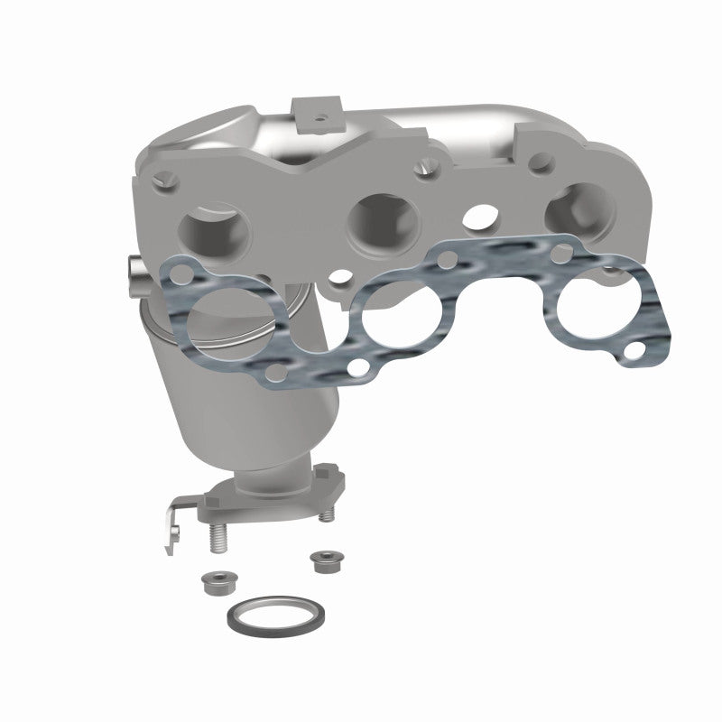 MagnaFlow 01-03 Toyota Sienna 3.0L Direct Fit Converter