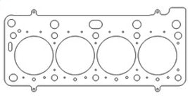 Cometic Renault F7P/F7R .045in MLS Cylinder Head Gasket - 83mm Bore