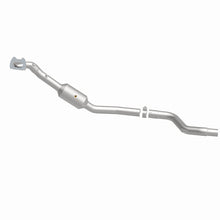 Load image into Gallery viewer, MagnaFlow 20-21 Dodge Charger 3.6L Direct Fit Converter