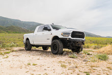 Load image into Gallery viewer, DV8 Offroad 2019+ RAM 2500/3500 Spec Series Front Bumper