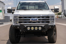 Load image into Gallery viewer, ADD 2023+ Ford F-250/350 Super Duty Bomber Front Bumper
