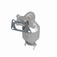 Load image into Gallery viewer, MagnaFlow 10-11 Chevrolet Equinox 3.0L Direct Fit Converter