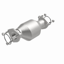 Load image into Gallery viewer, MagnaFlow Direct Fit Catalytic Converter 12-14 CrossTour 2.4L (Not for sale in California)