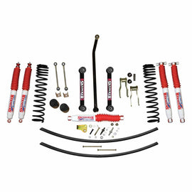 Skyjacker 4.5In LT/DR 84-01 XJ 4HYDRO