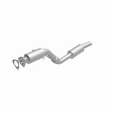 Load image into Gallery viewer, MagnaFlow 06-08 Audi A4 Quattro 3.2L Direct Fit Converter