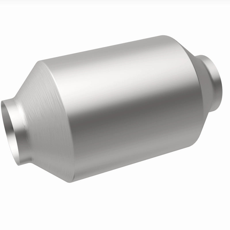 MagnaFlow Universal Catalytic Converter 2in. Spun CA