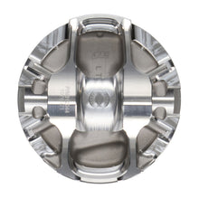 Load image into Gallery viewer, JE Pistons SBC LS7 -22CC Set of 8 Pistons