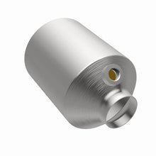 Load image into Gallery viewer, MagnaFlow 2.00 1/O2 CA 5in. Spun Universal Converter