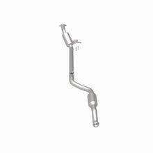 Load image into Gallery viewer, MagnaFlow Direct Fit Catalytic Converter 13-14 Mercedes-Benz GLK350 3.5L