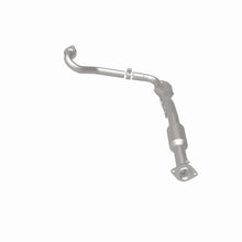 Load image into Gallery viewer, MagnaFlow 2003 Jeep Liberty 3.7L Direct Fit Converter