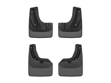 Load image into Gallery viewer, WeatherTech 25-25 Subaru Forester Front &amp; Rear Mudflaps - Black