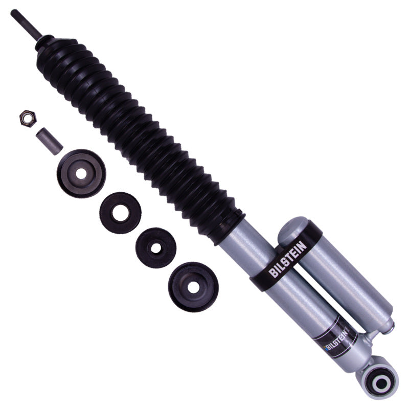 Bilstein 19-24 Ram 1500 B8 5160 Series Rear Right Shock Absorber Monotube 46mm ID Smooth Body