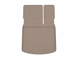 WeatherTech 17-22 Honda CR-V Behind 2nd Row Seating SeatBack Cargo Liners HP - Tan