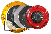 Load image into Gallery viewer, McLeod Racing RST HD Twin - Metric Ring - 97-15 GM LS - 01.5-17 Mustang 4.6/5.0L - 1-1/8 x 26 Spline