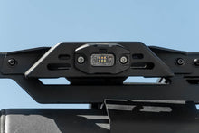 Load image into Gallery viewer, DV8 Offroad Elite Push Button Dome Light - White/Amber