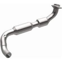 Load image into Gallery viewer, MagnaFlow 02-03 Ford F-150 5.4L Direct Fit Converter