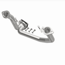 Load image into Gallery viewer, BRE Exhaust 93-97 B3000 B4000 Ranger 3.0L 4.0L Front Pipe Kit