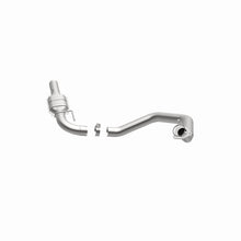 Load image into Gallery viewer, MagnaFlow 2003 GMC Savana 3500 6.0L Direct Fit Converter