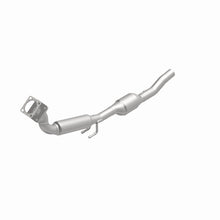 Load image into Gallery viewer, MagnaFlow 2001 Volkswagen Beetle 2.0L Direct Fit Converter