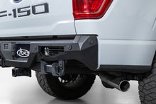 Load image into Gallery viewer, Addictive Desert Designs 21-23 Ford F-150 Bomber Rear Bumper