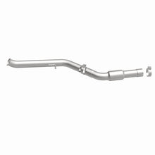 Load image into Gallery viewer, MagnaFlow 15-16 328i GT xDrive L4 2 OEM Underbody Direct Fit Converter