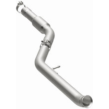 Load image into Gallery viewer, MagnaFlow 15-16 328i GT xDrive L4 2 OEM Underbody Direct Fit Converter