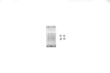 Load image into Gallery viewer, DV8 Xtract Hitch Skid Replacement Pads - Aluminum