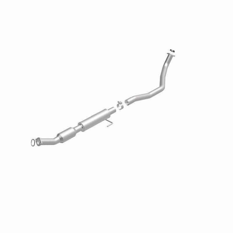 MagnaFlow 09-10 Pontiac Vibe 2.4L Direct Fit Converter