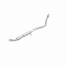 Load image into Gallery viewer, MagnaFlow 09-10 Pontiac Vibe 2.4L Direct Fit Converter