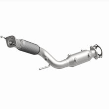 Load image into Gallery viewer, MagnaFlow 17-20 Nissan Rogue Sport Rear Underbody 2L Direct Fit Converter